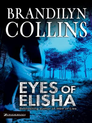 cover image of Eyes of Elisha